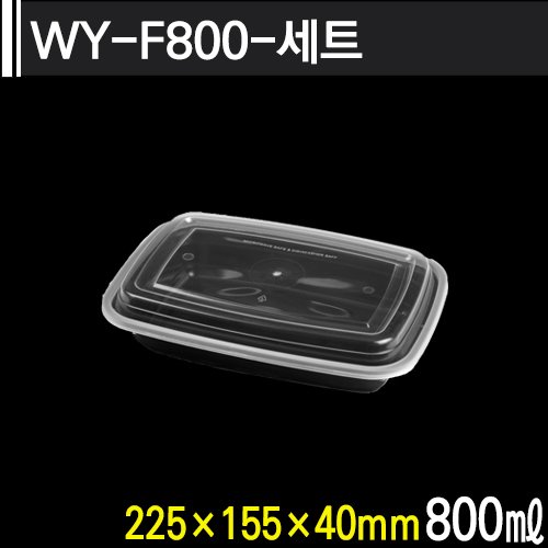WY-F800-세트