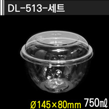 DL-513-세트(빙수용)