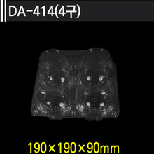 DA-414(4구)