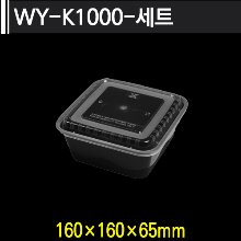 WY-K1000-세트