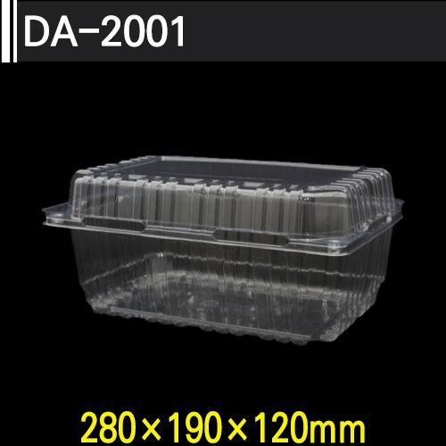 DA-2001